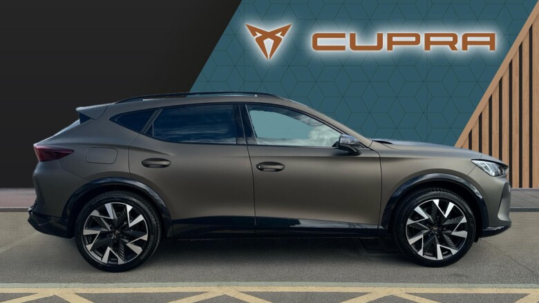 CUPRA Formentor 1.5 eHybrid 272 VZ1 5dr DSG Estate